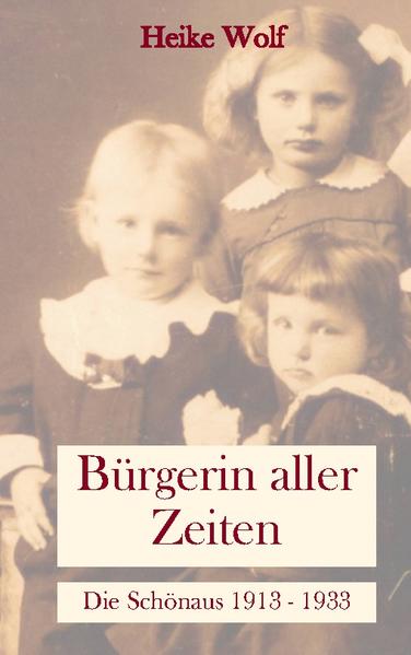 Bürgerin aller Zeiten | Bundesamt für magische Wesen