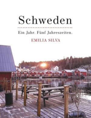 1000 Seen, ein berühmtes Möbelhaus und Mittsommer. Das kennt jeder von Schweden. Aber ist der schwedische Winter wahrhaftig so unbarmherzig, wie sein Ruf uns glauben lässt? Geht die Sonne im Sommer tatsächlich nicht unter? Und was ist nun die fünfte Jahreszeit, wenn die Schweden doch kein Karneval feiern? 5 Jahre lang lebte die Autorin in Schweden und lernte dieses fantastische Land kennen und lieben. Dieses Buch gibt einen kleinen Einblick in den Alltag, zeigt die Natur im Jahresverlauf und weckt unweigerlich die Sehnsucht, sich auf und davon zu machen, um dieses zauberhafte Land selbst kennenzulernen. Und wer weiß? Vielleicht begegnet man auch einem Elch oder einem Rentier.