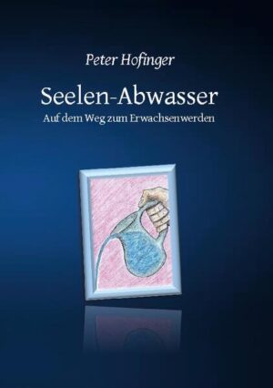 In diesem Buch blickt der Autor augenzwinkernd zurück auf viele Jahre der Selbstfindung, wobei er prägnante Erlebnisse von der Kindheit bis zum Erwachsenwerden in originellen Episoden wieder aufleben lässt. Kurzweilige Geschichten aus den Bereichen Familie, Freundschaft, Schule, Arbeit und Erziehung offenbaren herausfordernde Situationen, in denen Emotionen nicht gezeigt werden dürfen, zurückgehalten werden oder plötzlich doch noch zum Vorschein kommen. Seelen-Abwasser ist das Ergebnis intensiver Biografie-Arbeit und zugleich leichte, angenehme Lektüre.