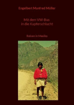 In den 90er Jahren verbrachte der Autor mit seiner Frau vier Jahre in Mexiko. Er unterrichtete dort an der Deutschen Schule in Guadalajara. Während dieser Zeit erlebten sie auf teilweise recht abenteuerlichen Reisen die vielfältigen Landschaften, die Kultur und die Menschen dieses Landes. Am eindrucksvollsten waren die Erlebnisse immer dort, wo die archäologischen Stätten eingebettet waren in die lebendigen indianischen Kulturen und ihre noch heute gesprochenen Sprachen. Literarischen Niederschlag fand diese Zeit schon in dem Erzählband So nah und so fremd.