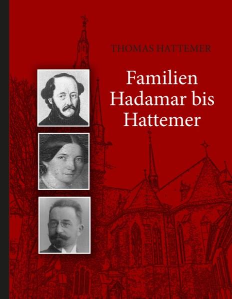 Familien Hadamar bis Hattemer | Bundesamt für magische Wesen