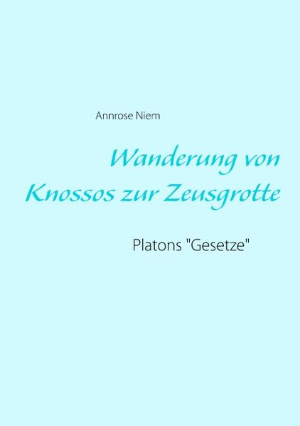 Wanderung von Knossos zur Zeusgrotte | Bundesamt für magische Wesen