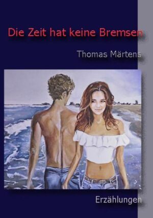 Das Buch entführt seine Leser in die Südstaaten der USA, nach New York, Los Angeles, auf die Britischen Virgin Islands in der Karibik und nach Berlin. Erzählt werden vier Geschichten, die inhaltlich nichts miteinander zu tun haben und doch etwas Gemeinsames in sich tragen. Ausgelöst durch zunächst unscheinbare Momente, entwickeln die tragischen, dramatischen aber auch komödiantischen Ereignisse ihre ganze Dynamik und erfahren zum Schluss überraschende, geradezu erstaunliche Wendungen.