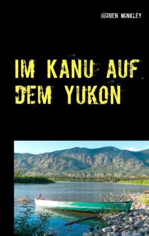 Das erste Abenteuer beginnt im Jahr 2013. Zu zweit starten Jürgen Minkley und sein Freund Thomas Meyer Ihre Reise ins Yukon Territory. Drei Wochen im Kanu von Whitehorse nach Dawson. Eine Reise die viele neue Eindrücke von Land, Leuten und der Natur vermitteln wird. Das dieses Erlebnis weitere Kanureisen in der Wildnis Kanadas nach sich zieht, ist den beiden zu Beginn noch nicht klar. Am Ende jedoch verstehen sie den Satz der First Nation: Wer einmal das Wasser des Yukon getrunken hat, kommt immer wieder.