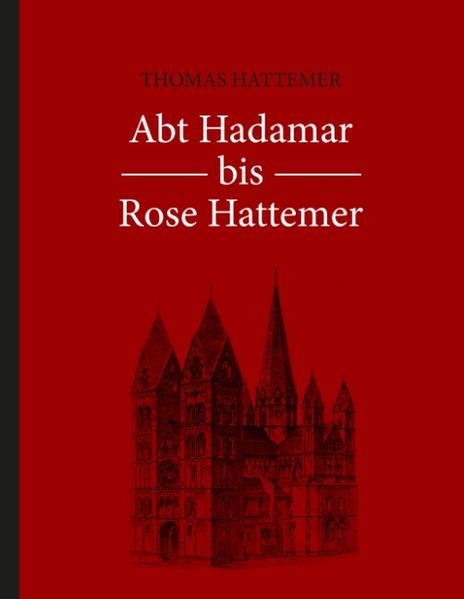 Abt Hadamar bis Rose Hattemer | Bundesamt für magische Wesen