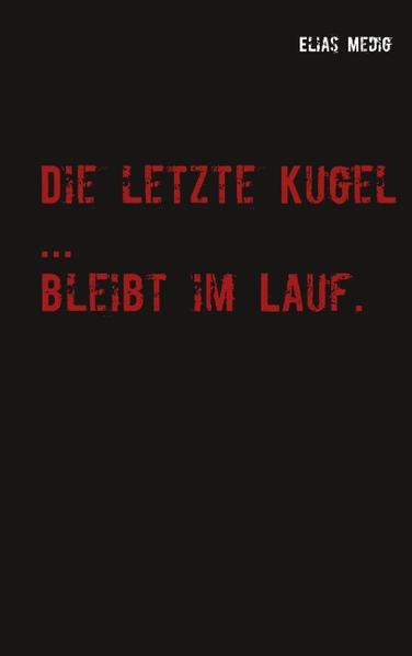 Wieder einmal denke ich an meine Aphrodite und hoffe, sie irgendwann wieder zu treffen. Die Gedanken an sie zerreißen meine Welt. Ich würde mich ja gerne auf meinen aktuellen Auftrag konzentrieren, kann meine Gedanken aber nicht unterdrücken. Erst viel zu spät sehe ich, wie der Typ im Anzug seine Waffe auf die junge Dame richtet und abdrückt. Der Knall reißt mich endgültig aus meinen Gedanken. Keine Sekunde später wird die Nacht durch einen zweiten Schuss erhellt. Für einen kurzen Moment sehe ich das verzweifelte Gesicht des Mannes, der neben der jungen Frau kauert. Es ist nicht das erste Mal, dass ich Menschen sterben sehe und doch ist dieser Fall anders. Hätte ich damals gewusst, wer dieser Mann im Anzug ist und was dieser Auftrag für Konsequenzen haben wird, dann hätte ich ihn wohl nie angenommen.