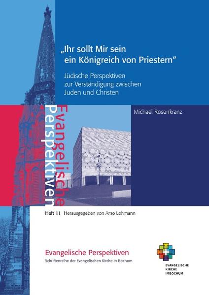 Die hier zusammengestellten Vorträge sind durchgehend solche Einladungen-an Juden und Christen gemeinsam. Sie sind entstanden in einem Zeitraum von 22 Jahren und begannen mit einer Einladung im Jahr 1995 des damaligen Leiters der Evangelischen Stadtakademie Bochum, Dr. Manfred Keller, an den damals im interreligiösen Gespräch noch weitgehend unbekannten Mediziner Dr. Michael Rosenkranz, nach einer Purim-Feier in der Jüdischen Gemeinde, im kommenden Jahr in der Stadtakademie im Rahmen der Woche der Brüderlichkeit einen Vortrag über das Purimfest zu halten. Daraus entstand eine Reihe regelmäßiger, fruchtbarer und immer wieder überraschender Vorträge von Dr. Rosenkranz in der Evangelischen Stadtakademie, im Katholischen Forum Bochum und an anderen Orten, zumeist im Rahmen der Wochen der Brüderlichkeit. Dr. Rosenkranz, seit 2012 Vorsitzender des Gemeinderates der Jüdischen Gemeinde Bochum-Herne-Hattingen, ist mittlerweile der entscheidende Dialogpartner auf jüdischer Seite in Bochum. Dieser Band fasst diese Vorträge nun zusammen, einschließlich des zuletzt im Juni 2018 gehaltenen Vortrags: Liebe deinen Nächsten!-Aber das ist nicht alles über 3. Mose 19, im Rahmen der 5. Ökumenischen Bibelwoche in den Claudius-Höfen, Bochum. Die Vorträge sind chronologisch geordnet, bauen aber auch inhaltlich aufeinander auf. Dabei überraschte uns Dr. Rosenkranz immer wieder mit seinen Themenvorschlägen, die nun zu einer Sammlung geführt haben, deren Themenzusammenstellung sonst wohl kaum so zu finden ist: Nach der Einführung in den jüdischen Gottesdienst und die großen jüdischen Festtage folgt eine Betrachtung der Auswanderergeneration, in der die konkreten Menschen der jüdischen Gemeinden, auch hier in Bochum, und deren Schicksale in den Blick genommen wird