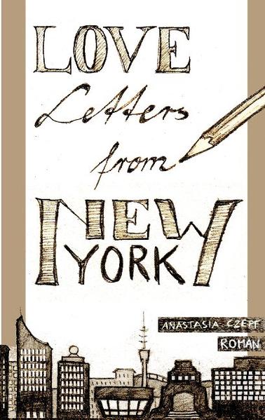 Love Letters From New York ist kein Liebesroman. Vielmehr ist es eine Geschichte über das Erwachsenwerden, über Freundschaft und Selbstfindung. Eine Geschichte, die von elf englischen Songtexten aus der Feder von Devin Mortenson untermalt wird. Devin Mortenson, Frontmann der Rockband EAT MORE GREENS, wird nach einem Autounfall in das Leipziger Marienkrankenhaus eingeliefert. Das sorgt bei der vornehmlich weiblichen Belegschaft für einigen Wirbel: Alle wollen den australischen Superstar hautnah erleben. Auch Steffi und Frida. Während Devin ans Bett gefesselt ist, haben die beiden Krankenschwestern, die unterschiedlicher nicht sein könnten, Gelegenheit ihn kennenzulernen. Jede auf ihre Weise. Devin scheint die Auszeit gut zu tun, endlich kommen ihm wieder Ideen für neue Songs. Die Begegnung mit dem Rockstar stellt das Leben der beiden jungen Frauen auf den Kopf. Und auch an Devin geht die Zeit in Leipzig nicht spurlos vorüber.