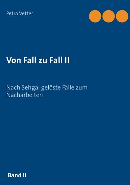 Von Fall zu Fall II | Bundesamt für magische Wesen