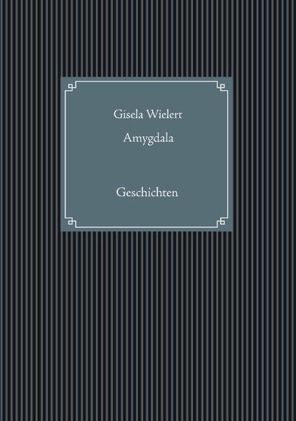 Amygdala ist eine Sammlung unterschiedlicher Genres wie Kurzkrimis, Märchen für Erwachsene, Fantasy, Liebesgeschichten, Gedichte und ihre Hintergrundgeschichten, Tagebuchaufzeichnungen und reale Geschichten zum Schmunzeln, zum Gruseln, zum Wundern und Staunen.