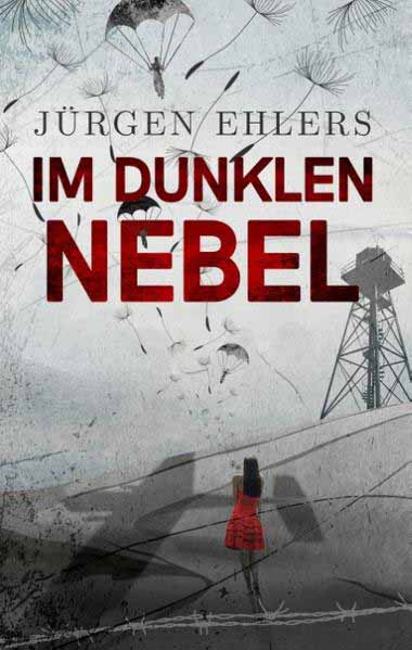 Im dunklen Nebel Liebe und Verrat in den besetzten Niederlanden 1942-43 | Jürgen Ehlers