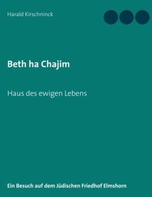 Beth ha Chajim | Bundesamt für magische Wesen