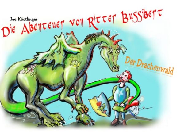 Ritter Bussibert bestreitet im Auftrag des Königs jede menge Abenteuer. Der Herrscher will das Königreich "Valoria" erweitern. Als vermeintlich Freiwilliger, hat unser Held, die gefährliche Aufgabe erteilt bekommen, in den Drachenwald zu reisen und dort mit den, scheinbar furchterregenden Drachen in Verhandlung zu treten. Bussibert hat seine eigene Art, den Auftrag zur Zufriedenheit aller zu erledigen. Auf Facebook: die Abenteuer von Ritter Bussibert Auf Youtube: Ritter Bussibert´s Abenteuer Kinderkanal