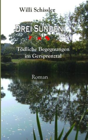 Im beschaulichen Gersprenztal und im weitgehend ruhigen Otz-berger Land werden drei Frauen mit Angelschnüren erdrosselt. Auf ihren Oberkörpern ist jeweils ein Buchstabe eingeritzt. Zwei weitere Morde geschehen. Dieses Mal sind Männer die Opfer. - Ist ein brutaler Serientäter am Werk? Die Beamten der Mordkommission im Polizeipräsidium Südhessen in Darmstadt, Heiner Dröger und Benedikt Semmelweiß - diesmal unterstützt durch ihre neue Kollegin, die junge Kommissarin Sina Cohrs -, stehen vor extrem hohen Anforderungen.