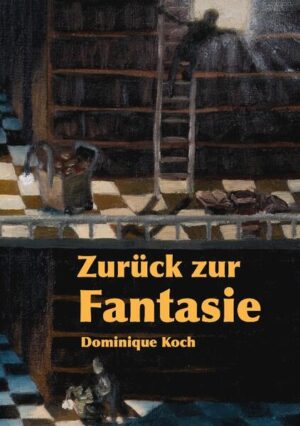 Fantasie ist wichtig für ein glückliches und erfülltes Leben. In jedem von uns steckt ein ungeahntes kreatives Potential, das nur darauf wartet, entfesselt zu werden. Dieses Buch zeigt dir mit einfachen Tipps und Tricks, wie du das Feuer deiner Fantasie neu entfachen kannst. Sechs inspirierende Kurzgeschichten schicken zudem deinen Verstand auf eine abenteuerliche Reise durch fantastische Welten. Die künstlerischen Illustrationen zu den einzelnen Geschichten unterstützen dich dabei deine Fantasie neu zu entdecken. Gehörst du auch zu den Menschen, die ihre Fantasie verloren haben oder felsenfest behaupten, sie hätten keine? Jeder Mensch hat Fantasie. Sie ist nur nicht bei jedem gleich stark ausgeprägt. Sie ist wie ein Muskel, der trainiert werden kann. Mit diesem Buch möchte ich allen zurück zur Fantasie verhelfen, die gerne mehr davon hätten. Bist du bereit?