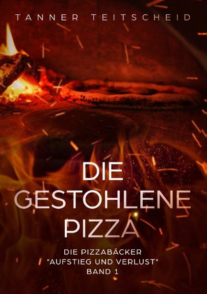 Die gestohlene Pizza Ein Thriller von Tanner Teitscheid Das Herz des kleinen Bassams drohte stehen zu bleiben als er die Pistole des brutalen Machmud an der Stirn seines Onkels sah. Würde er auch ihn jetzt, so wie schon kurz zuvor Luigi erschiessen und danach ihn? Das Buch erzählt die Geschichte einer Bäckerfamilie in einer Zeit von wirtschaftlichem Aufschwung, der Zerstörung durch den Bürgerkrieg und der Flucht in eine fremde Welt. Von Liebe, Leid, Mord und Erpressung. Dem Verlust bester Freunde durch skrupellose Gangster, auf der Jagd nach dem Geheimnis der Magic Pronto-Pizza. Alles begann in Beirut, dem Paris des Nahen Ostens. 1970 entwickelte sich Beirut von Tag zu Tag mehr zum Drehkreuz zwischen Europa und dem Nahen Osten und auf den Straßen pulsierte das Leben. Alles war friedlich, bis zu dem Tag als der Bürgerkrieg in Beirut losbrach und das Leben der Pronto Pizza-Bäcker Familie total verändern sollte. Mit einem Mal war alles anders. Alles was sie sich aufgebaut hatten, war mit einem Schlag zerstört. Das einzige, was ihnen neben dem nackten Leben auf der Flucht vor den skrupellosen Killern blieb, war das Geheimnis um die Magic Pronto-Pizza, welches Bassam bestens behütete mit nach Deutschland brachte. Das ihr neues und glückliches Leben eine dramatische Wende nehmen würde, konnte niemand ahnen. Alle Last, das Böse, was sie aus Beirut bis nach Köln verfolgte, abzuwenden, lag alleine auf den Schultern der attraktiven Fatima. Wird sie es schaffen, das Geheimnis um die Magic Pronto-Pizza zu bewahren und ihre Familie und vor der skrupellosen Pizza-Connection und der Geldwäscherbande zu schützen? Wird der libanesische Geheimdienst und die deutsche Polizei ihr dabei helfen, den gnadenlosen Killer, der das Leben ihrer Familie gefährdete, zu beseitigen? Und was ist mit Brigitte? Kann sie sich auf sie verlassen?