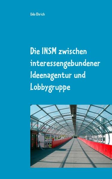 Die INSM zwischen interessengebundener Ideenagentur und Lobbygruppe | Bundesamt für magische Wesen