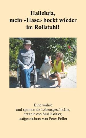 Susi wächst in einer gut bürgerlichen Familie in der Nähe von Basel auf. In materieller Hinsicht fehlt es an nichts, aber an Liebe und Geborgenheit. Als Physiotherapeutin muss sie einen Jungen im Rollstuhl behandeln, verliebt sich und löst ihre Verlobung auf. Damit kommt es zum Bruch mit ihrer Familie