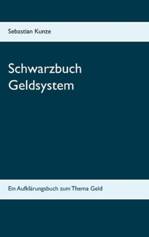 Schwarzbuch Geldsystem | Bundesamt für magische Wesen