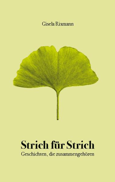 Mit einem kleinen Foto fängt alles an, und schon bald entspannt sich, Strich für Strich, ein Kaleidoskop an Erzählungen dieser Frankfurter Familie - schlaglichtartige Lebensgeschichte(n) vom späten 19. bis ins frühe 21. Jahrhundert über sechs Generationen hinweg, persönlich und liebevoll, individuell und dokumentarisch. In den Nebenrollen: Die schöne Müllerin, Marika Kilius und Gretchen Dutschke. Immer wieder heißt es, Abschied zu nehmen: von geliebten Menschen, von Orten, die lange Zeit Lebensmittelpunkt waren, von Lebensphasen - doch das schreibende Erzählen stemmt sich gegen den Verlust und setzt dem Vergessen die bewahrende Erinnerung entgegen. Und in der Einzigartigkeit so mancher Begebenheit lässt sich dennoch viel Typisches entdecken und Zeitgeschichte lesend erfahren.