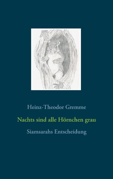 Was Sie für dieses Buch brauchen: ein bequemes Sofa, nervenberuhigende Getränke, einen Sinn für teilweise megaschrägen Humor, Fantasie, aber auch hoffnungslose Romantik. Es wird spannend und tiefgründig, wenn Theo Gremme Sie in die Welt von Siamsarah und all den anderen Wesen ihres Elfenreiches entführt.