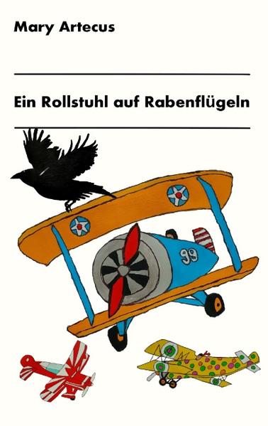 Ein Buch über eine ungewöhnliche Liebe in Salzburg und Freundschaft mit einem Finnen. Eine Liebe zwischen Noah Ben Haller, einem Polizisten, geschieden, Vater von Zwillingen und Sylvie. Ungewöhnlich deshalb, weil Noah Ben Haller durch eine Querschnittslähmung im Rollstuhl sitzt, und Sylvie zehn Jahre älter als er ist.