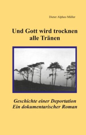 Das Buch erzählt ein fast unbekannt gebliebenes Geschehen aus dem Zweiten Weltkrieg. Im Herbst 1944 wurden als Vergeltungsmaßnahme für den Tod eines SS-Offiziers in dem kleinen holländischen Dorf Putten 660 Männer als Geiseln zusammengetrieben und deportiert. Nur sechzig kehrten nach dem Krieg in ihre Heimat zurück. Viele von ihnen starben bei dem kleinen deutschen Dorf Ladelund südlich der deutsch-dänischen Grenze, dessen Bevölkerung, angeregt durch das Beispiel eines mutigen Pfarrers, versucht hat, das Leiden der Gefangenen zu mildern. Dieter Alpheo Müller, der als kleines Kind den Elendszug der Gefangenen gesehen hat, hat in fünfjähriger Arbeit das Geschehen rekonstruiert und in Form eines dokumentarischen Romans nacherzählt. Literatur versteht sich hier als Medium des Widerstandes gegen das Vergessen.