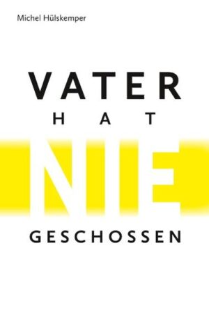 Unsere Väter und Großväter waren Soldaten im Zweiten Weltkrieg. Darüber gibt es in fast jeder Familie Geschichten, die immer wieder erzählt werden. Die meisten handeln von Hunger und Gefangenschaft, Kälte und Entbehrungen in der Zeit danach. Aber was war vorher? Was haben unsere Väter und Großväter getan, damals, bei der Wehrmacht? Sie hatten ein Gewehr in der Hand, brachten Kanonen in Stellung, führten Befehle aus. Sie eroberten andere Länder und brachten Leid und Tod. Sie, die zu unserer Familie gehören, die für uns gesorgt haben, die wir lieben! Die für uns eine Autorität darstellen, auch dann noch, wenn sie nicht mehr leben. Wie können wir zu dieser Seite ihrer Biografien einen Zugang finden? Michel Hülskemper hat die Geschichten, Legenden und kleinen Geheimnisse aus seiner großen Familie eingesammelt und im eigenen Stil wiedergegeben. Seine Erzählungen sind eine vorsichtige Annäherung an den Gedanken, dass unsere Väter und Großväter vielleicht nicht nur Opfer waren. Ein sensibles Thema, das sicherlich bei den Lesern Erinnerungen und Gedanken an die eigene Familie freisetzt, zumal nicht nur das Schicksal der Soldaten, sondern auch das der Frauen und Mütter angesprochen wird. Was sie erlebt haben, ist immer einmalig und doch typisch für eine Zeit, deren Folgen bis heute nachwirken.