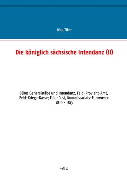 Die königlich sächsische Intendanz | Bundesamt für magische Wesen