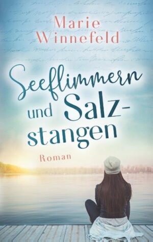 Mit List und Herz zum Glück Lisas Neuanfang startet mit einem Umzug an den See. Ein idyllischer Ort, um ihr ungewöhnliches Lebenskonzept zu verwirklichen. Lisas Traum scheint wahr zu werden. Doch schon bald ziehen dunkle Wolken am Horizont auf. Sie trifft zufällig Jan wieder, ihre große Liebe aus der Schulzeit. Gefühle von einst flammen auf, jedoch auch schmerzvolle. Als wenig später das Grundstück am See an einen skrupellosen Investor verkauft werden soll, droht Lisas Traum zu zerplatzen wie eine Seifenblase. Mit aller Kraft setzt Lisa sich gegen den Verkauf und ihre Gefühle zur Wehr. Um ihr Ziel zu erreichen, greift sie zu manch listigem Trick und scheut kein Risiko. Wird es Lisa gelingen, das Chaos zu lichten? Folgt sie ihrem Herzen oder wird sie alles verlieren?