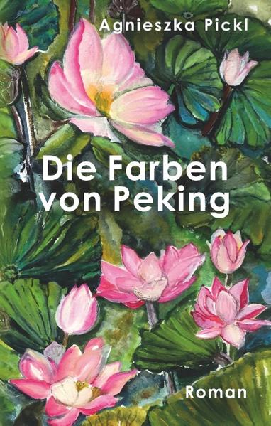 Die künstlerisch begabte Victoria kommt mit der Transsibirischen Eisenbahn in den 80er Jahren mit ihren Eltern in Peking an. Dort trifft sie viele ausländische junge Leute in ihrem Alter, schließt Freundschaften und lernt andere, interessante Kulturen kennen. Dieser kulturelle Cocktail öffnet ihr die Augen für die Welt, verleiht ihr Flügel. Sie fängt an, die chinesische Sprache zu studieren und erlebt die erste Liebe, die plötzlich und überraschend kommt. Die Liebe auf den ersten Blick, die sich in ein faszinierendes Gefühl und ungeahnte Kreativität verwandelt. Durch Zufall trifft sie auf einen bekannten chinesischen Maler und Kalligraphiemeister, der sie von ihrem größten Traum überzeugt - eine berühmte Malerin zu werden. Ihr Aufenthalt in Peking wird zu einem großen, bunten Regenbogen, voll von Kulturen aus der ganzen Welt und interessanten Erlebnissen, bis unerwartete Ereignisse eintreten...