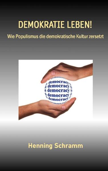 Demokratie leben! | Henning Schramm