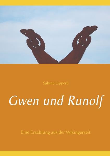 Gwen und Runolf | Bundesamt für magische Wesen