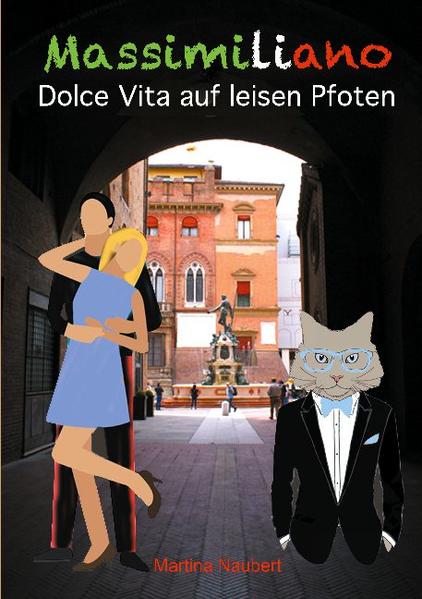 Illustrierte Ausgabe, inkl. Kurzgeschichte Verliebt in Rom Es scheint ein eigenwilliger, aber liebenswerter Kater zu sein, der sein neues Zuhause bei der deutschen Lisa sucht, die für ihre Firma drei Jahre in Italien arbeiten wird. Doch während die junge Frau nach ihrer Ankunft mit den ersten praktischen und kulturellen Unterschieden zu kämpfen hat, entpuppt sich das kluge Tier als römischer Hausgeist in Designeranzug und Sonnenbrille. Massimiliano verfolgt, ganz Kater, seine eigenen Ziele und setzt dabei, ganz Hausgeist, seine über zweitausend Jahre entwickelten Fähigkeiten geschickt ein, um Lisas Liebesleben nach seinem Gusto zu gestalten. Eine humorvolle Liebeskomödie in Italien mit spritzigen Dialogen über kulturelle Missverständnisse, in welcher ein eleganter Hausgeist als Kater im Designeranzug herum spukt.