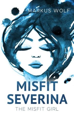 Misfit Severina | Bundesamt für magische Wesen