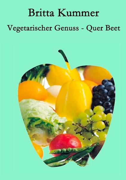 Von wegen, vegetarisches Essen ist langweilig. Überzeugen Sie sich selbst, wie vielfältig und interessant diese gesunde und immer beliebter werdende Ernährungsform sein kann. Wie der Name "Vegetarischer Genuss - Quer Beet" schon verrät, finden Sie hier abwechslungsreiche Rezepte für jeden Geschmack. Also haben Sie Mut und lassen sich auf eine köstliche Reise ein, die einen großen Reiz hat und mal andere Geschmackserlebnisse bietet. Ein Muss für Freunde der vegetarischen Küche und für die, die einfach mal gerne einen fleischlosen Tag einlegen wollen. Als besonderes Bonbon gibt es eine literarische Vorspeise. Und gelacht werden darf auch. Guten Appetit!