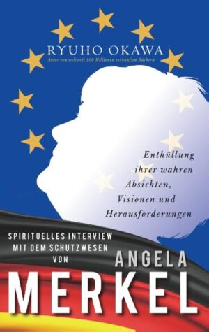 "Am 7. Oktober 2018 hielt ich in Berlin einen englischen Vortrag mit dem Titel 'Liebe für die Zukunft'. Dieses Buch enthält die spirituelle Botschaft des Schutzwesens von Bundeskanzlerin Merkel, die etwa 10 Tage vor diesem Vortrag in Tokio aufgezeichnet wurde, mit dem Ziel, ihre wahren Gedanken zu finden. Die grundlegende Denkweise und Mentalität von Bundeskanzlerin Merkel wurde in diesem Buch offenbart. Außerdem zeigt es deutlich, warum ihre Denkweise im Widerspruch zum amerikanischen Präsidenten Donald Trump steht. Ich selbst dachte, dass Frau Merkel im Wesentlichen eine Physikerin aus der DDR sei, aber nachdem ich herausgefunden hatte, dass sie in ihrem früheren Leben ein großer und ehrbarer deutscher Philosoph war, wurde mir alles klar. Die zukünftig am längsten amtierende Kanzlerin und 'Chefin' der EU ist ebenfalls eine Philosophin im Kampf zwischen Theorie und Praxis. In den gestrigen Nachrichten kündigte Merkel ihren Rücktritt als Parteichefin an, nachdem sie bei den Landtagswahlen zweimal hintereinander verloren hatte. Ihre Amtszeit als Kanzlerin endet im Herbst 2021, bis dahin wünsche ich ihr von Herzen viel Glück."-Aus dem Vorwort