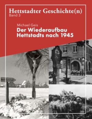 Der Wiederaufbau Hettstadts nach 1945 | Bundesamt für magische Wesen