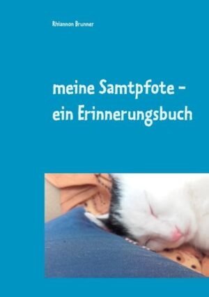 Wir lieben sie, vergöttern sie und können uns ein Leben ohne sie nicht mehr vorstellen. Wir erinnern uns liebevoll jenes Momentes, in dem der Vierbeiner sein neues Zuhause bezieht. In diesem einzigartigen Buch kannst du als Dosenöffner alles eintragen, das dich bewegt, dich berührt und das du an deiner Katze liebst. Es eignet sich als Geschenk für Katzenliebhaber und -freunde ebenso wie als Erinnerungsbuch für die späteren Jahre, wenn es die Samtpfote in den Katzenhimmel geschafft hat.