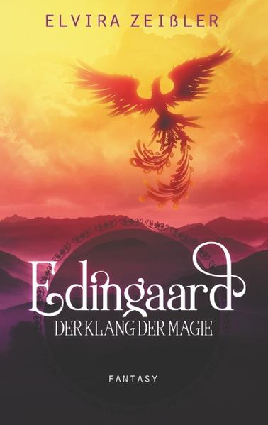 Band 2 der erfolgreichen, abgeschlossenen Edingaard-Trilogie! Finstere Wolken brauen sich über Edingaard zusammen. Der größte Schwarzmagier der Geschichte sammelt erneut seine Truppen um sich, während Cassy im Kerker von Rondirai kraftlos und verzweifelt nach einem Ausweg sucht. Ausgerechnet der düstere Brin steht ihr dabei zur Seite und lässt nicht zu, dass sie die Hoffnung verliert. Mit ihm gemeinsam macht Cassy sich auf die Suche nach der Wahrheit - immer tiefer in die faszinierende, magische Welt von Edingaard. Bis sie schließlich vor einer grausamen Entscheidung steht: Wie viel ist sie bereit zu opfern, um diese Welt vor dem Untergang zu bewahren? Leserstimmen: "Ein Gemälde aus Worten!" - Birte "Wortzauber zum Klingen gebracht!" - Andreas Die gesamte Reihe im Überblick: Band 1: Der Pfad der Träume Band 2: Der Klang der Magie Band 3: Das Vermächtnis der Priesterin