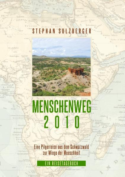 Plötzlich stand das Wallfahrtsziel fest: die Oldupai-Schlucht im Norden Tansanias. Nichts erscheint Stephan Sulzberger heute sinnvoller, als genau dorthin zu pilgern - zur "Wiege der Menschheit". Im September 2010 begibt er sich auf eine zweimonatige Pilgerreise zu diesem symbolträchtigen Ort. Sein Weg führt ihn aus Deutschland durch die Schweiz nach Italien und von dort aus mit der Fähre auf den afrikanischen Kontinent. Unterwegs plagen ihn nicht nur Blasen an den Füßen, sondern auch Heimweh und Zweifel am Sinn und Zweck des Pilgerns. Doch zum Glück begegnen ihm immer wieder Menschen, die ihn ermutigen und ihn Stück für Stück seinem Ziel näher bringen. Seine Reiseerlebnisse hält er in einem Online-Tagebuch fest, das nun 2019 in überarbeiteter Form als Buch vorliegt. Es enthält wertvolle Reisetipps für die eigene Pilgerreise und schildert auf unterhaltsame Weise Land und Leute verschiedener Kulturen und Religionen.