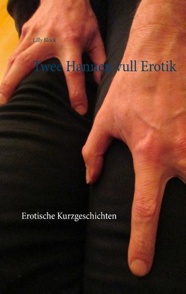 Twee Hannen vull Erotik - das sind zehn erotische Kurzgeschichten. Viele denken bei dem Wort Pint an Bier ... In diesem Buch ist es eine andere Köstlichkeit, denn dieses Buch ist etwas Besonderes: Es ist zweisprachig geschrieben - hochdeutsch und plattdeutsch. Lesen Sie einfach laut und hören Sie, welche amüsanten Begriffe die plattdeutsche Sprache für besondere Körperteile hat. "Mein Mann und ich haben uns das Buch im Bett gegenseitig vorgelesen und die ganze Nacht lang schallend gelacht." O-Ton einer Leserin