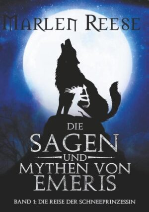 Tori wird von Stiefeltern aufgezogen, die ein Geheimnis über ihre Herkunft wahren müssen. Denn Toris leibliche Mutter ist die gefürchtete Königin, die nach ihrer Tochter sucht, um diese umzubringen. Die Stiefeltern bringen das Mädchen aus dem Land und auf einmal ist sie auf sich allein gestellt. Doch allem Anschein nach, meinen es die Götter gut mit ihr und eine Reise voller Fantasie, Abenteuer, Liebe und Intrigen warten auf die junge Prinzessin.