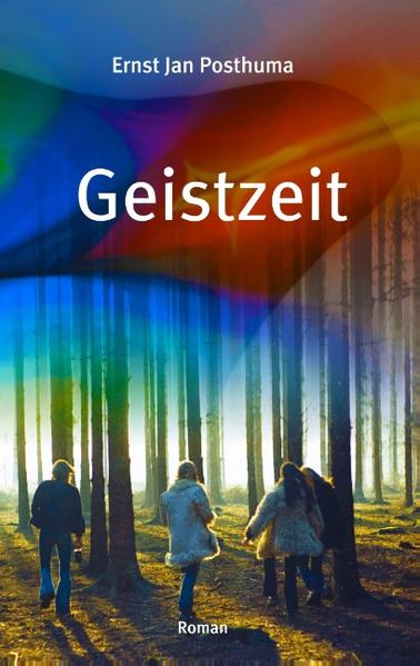 Mark wächst im Münsterland auf. Hin und her gerissen zwischen der Kleinbürgerlichkeit seines Elternhauses und der überall spürbaren Aufbruchsstimmung der frühen 70er-Jahre versucht er, seinen eigenen Weg zu gehen. Dies erweist sich jedoch als nicht so einfach, genauso wie Marks erste Liebesbeziehungen. Als er schließlich in einer recht chaotischen Wohngemeinschaft strandet, droht er vollkommen die Orientierung zu verlieren, bis sich schließlich die Ereignisse überschlagen. Ernst Jan Posthuma gibt einen authentischen Einblick in das Lebensgefühl, das Anfang der 70er-Jahre in einem kleinstädtischen Milieu geherrscht hat. Dabei zeigt sich, dass trotz der großen Veränderungen in den letzten Jahrzehnten viele der damals präsenten Themen auch heute noch brandaktuell sind. Für die einen ist Geistzeit ein Rückblick, ein Zeitdokument jener Jahre, die man schmunzelnd betrachten kann, für die anderen ist es ein Buch, das sich mit stets aktuellen Themen wie dem Erwachsenwerden und den vielfältigen Möglichkeiten zwischenmenschlicher Beziehungen auseinandersetzt und einen fragenden Blick auf gesellschaftliche Moral, Normen und Vorstellungen wirft.