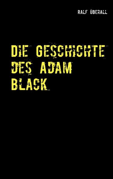 Adam Black hatte alles, was sich ein Mann wünschen konnte. Eine kluge Frau, zwei reizende Kinder und ein perfektes Leben an der englischen Küste in einem kleinen Fischerdorf. Mit seinem Freund Joseph fuhr er oft zum Fischen auf das Meer und lernte dort viel über die Seefahrt. Eines Nachts, als die beiden vom Fischen zurück kehrten, veränderte sich Adams Leben schlagartig. Er musste sich entscheiden: Sterben oder Kämpfen!