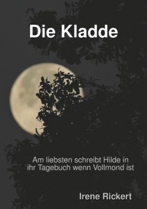 Es handelt sich um das Tagebuch von Hilde, die mit ihrer Adoptivmutter in einem kleinen Dorf in Thüringen wohnt. Hilde ist fünfzehn, als sie beschließt, besondere Erlebnisse und Wünsche in ihrer Kladde festzuhalten. Es ist das Jahr 1985. Drei Jahrzehnte lang berichtet sie vom Auf und Ab ihrer Lebensstraße und schreibt über Veränderungen im ganz normalen Alltag. Sie schildert Familiengeheimnisse, erzählt über Freundschaften und von der Liebe.