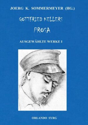 Die Leute von Seldwyla: Meisterwerk der deutschsprachigen Erzählkunst des 19. Jahrhunderts, klassisches Stück humoristischer Literatur! Zehn »Lebensbilder« aus der fiktiven schweizerischen Narrenstadt Seldwyla, »sich ereignet habende unerhörte Begebenheiten«. Komödiantisch, schwankhaft, humoristisch-ironisch, satirisch-grotesk, parabolisch und märchenhaft, aber auch ernst und realistisch in bunter Reihenfolge. Sieben Legenden: Graziöse, märchenhafte, parodistische Umdichtung einiger von Ludwig Gotthard Kosegartens (1758-1818) frommen Legenden (Berlin 1804) in eine »erotisch-weltliche Historie«. [Joerg K. Sommermeyer]