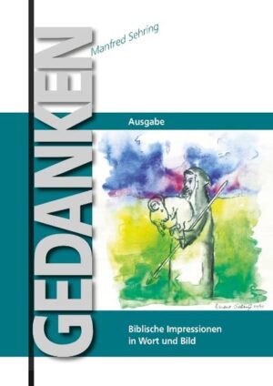 Es geschieht jeden Tag-Meist unbewusst. Wir haben ein Gefühl dafür, Dinge-auf Grund unserer Fähigkeit des Sehens, Hörens und Fühlens-entsprechend unseres Geistes in Verbindung mit dem Herzen sensibel einzuordnen. Dieser besondere Vorzug erlaubt uns, alles, was wir sehen, ganz individuell zu beurteilen und emotionale Gedanken und Empfindungen mit entsprechenden Worten auszudrücken. Aus vielen Bildern, die uns im täglichen Leben vor die Augen kommen, können wir Menschen eine ganze Menge herauslesen und erkennen. Somit gelingt uns auch mit diesem Erkennen ein Eindringen in die Tiefe der Aussage eines Bildes mit all seinen Gegenständen, Formen, Farben, Ausdrücken und Bewegungen. Es eröffnet uns Wesentliches aus seinem Dasein. Das Buch der Bücher-unsere Bibel-stellt, in Auszügen dazu genommen, eine wahre Fundgrube von Impressionen und Gleichnissen dar.