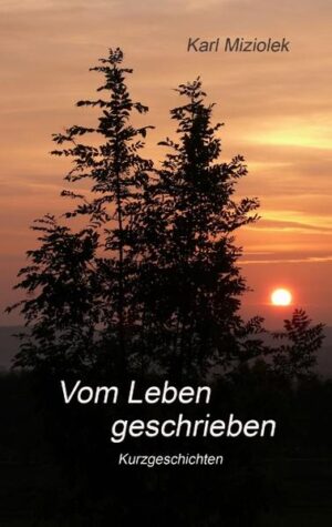 Die Vielfalt der Geschichten fasziniert: Ernste, heitere und nachdenkliche Zeilen sowie Erotik sind zu entdecken. Eben Geschichten, vom Leben geschrieben.