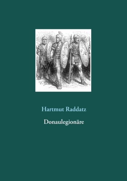 Donaulegionäre | Bundesamt für magische Wesen